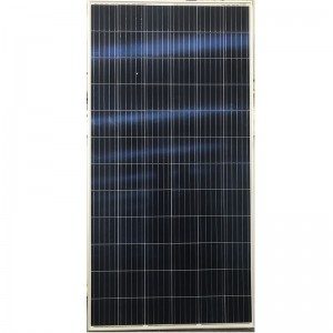 وحدة الطاقة الشمسية الكريستالات
